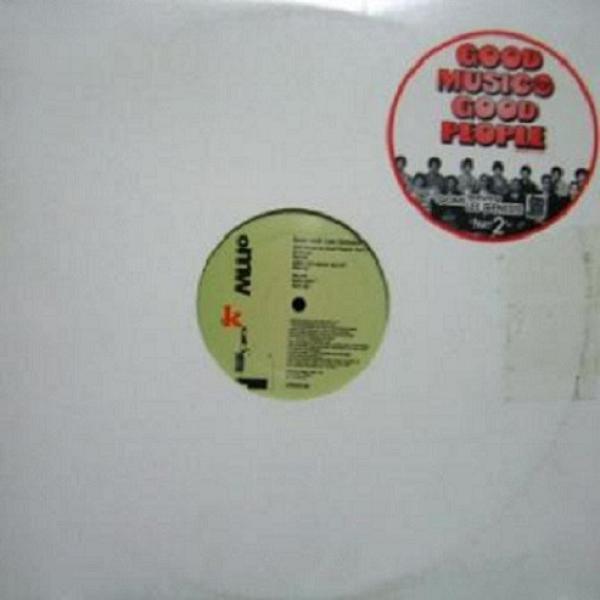 Gomi - Good Music For Good People (Part 2)