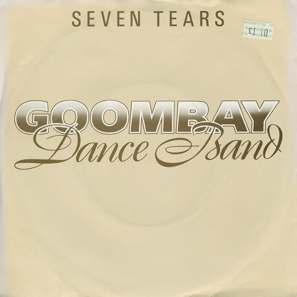 Goombay Dance Band - Seven Tears