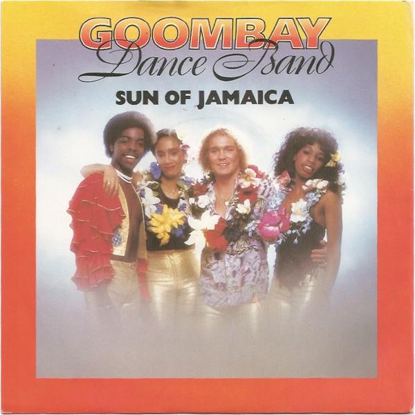 Goombay Dance Band - Sun Of Jamaica