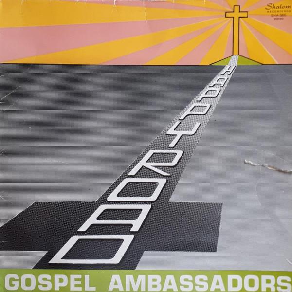 Gospel Ambassadors (2) - Happy Road