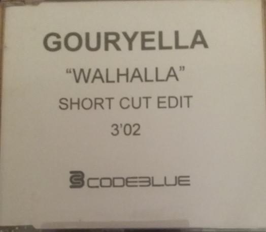 Gouryella - Walhalla