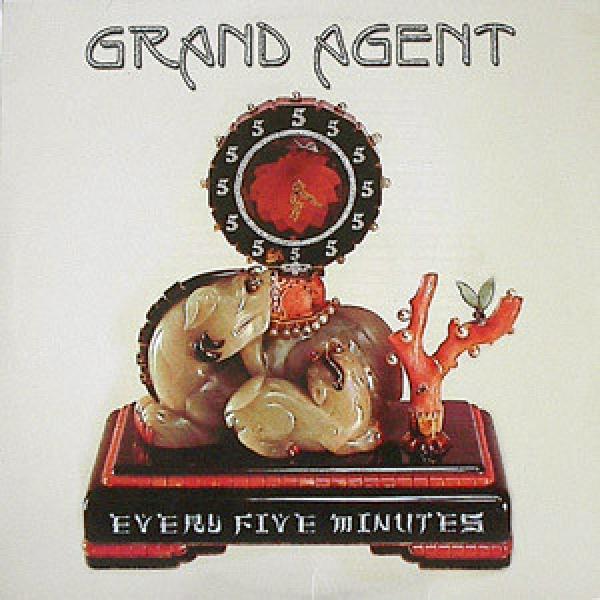 Grand Agent - Every Five Minutes
