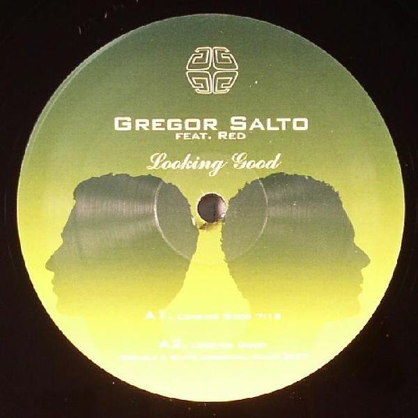 Gregor Salto, RED  - Looking Good