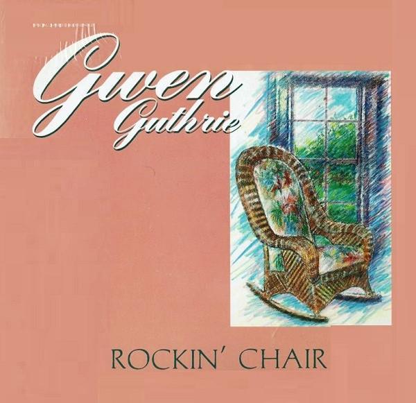 Gwen Guthrie - Rockin' Chair