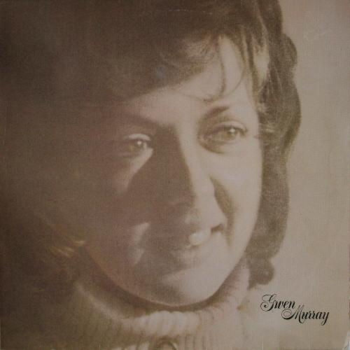 Gwen Murray - Gwen Murray