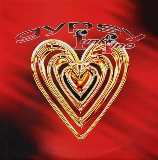 Gypsy (4) - Funk De Fino