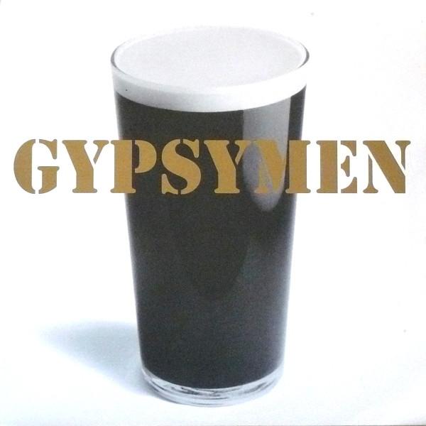 Gypsymen - Babarabatiri