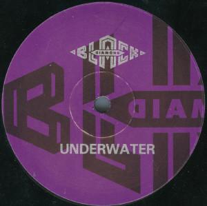 H. Truman - Underwater