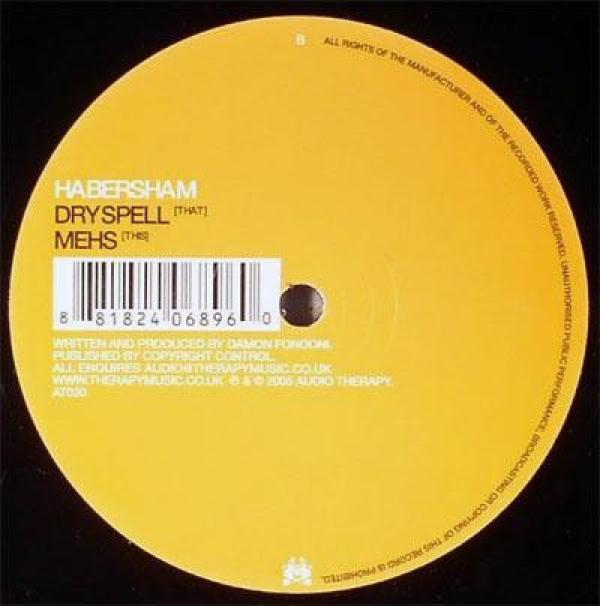 Habersham - Dryspell / Mehs