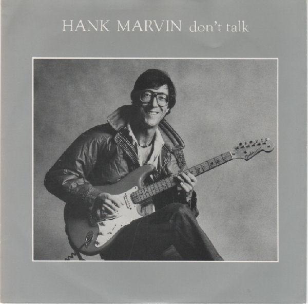 Hank Marvin - Don't Talk