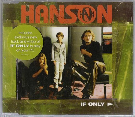 Hanson - If Only