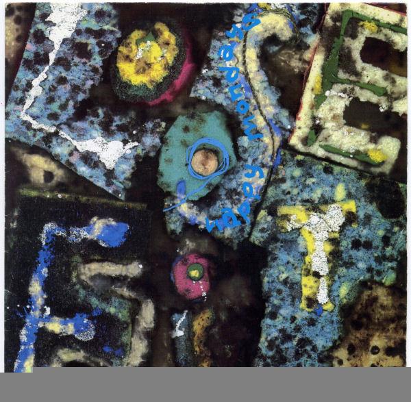 Happy Mondays - Loose Fit