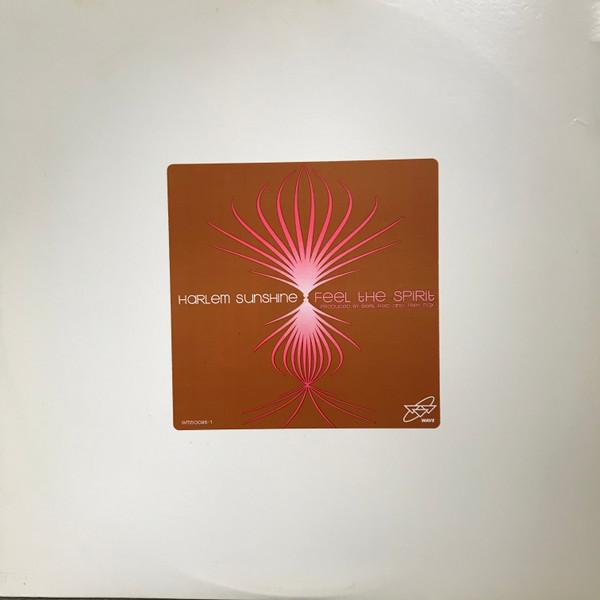 Harlem Sunshine - Feel The Spirit
