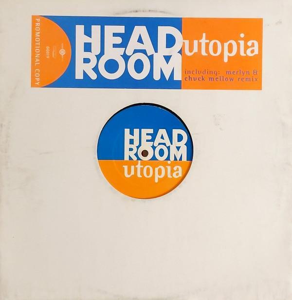 Head Room - Utopia