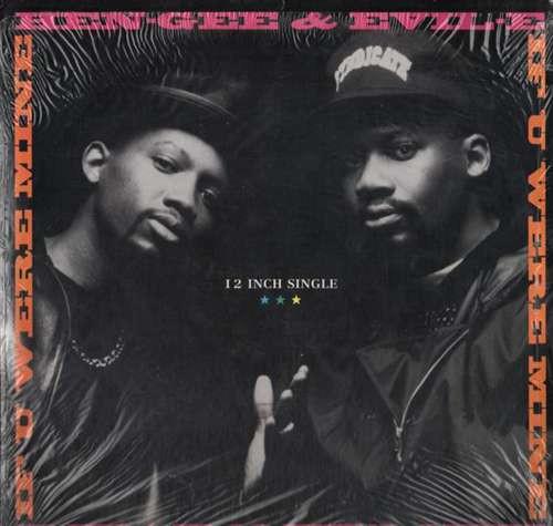 Hen-Gee & Evil-E - If U Were Mine