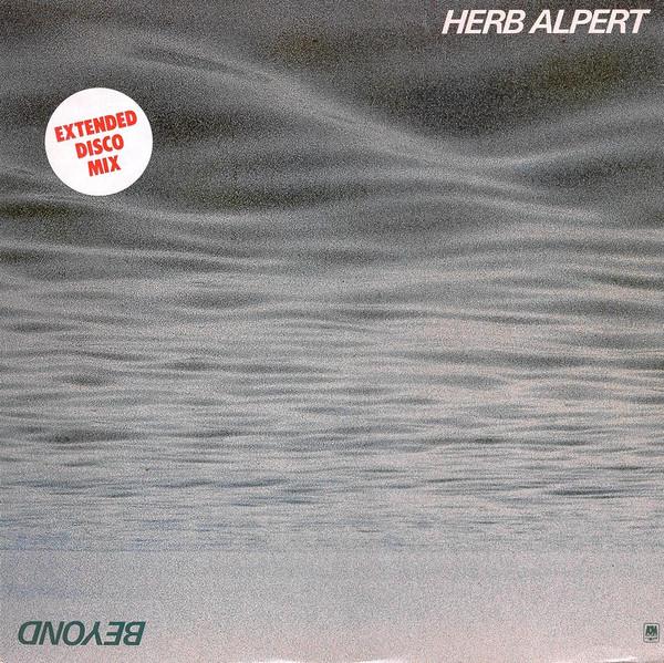 Herb Alpert - Beyond
