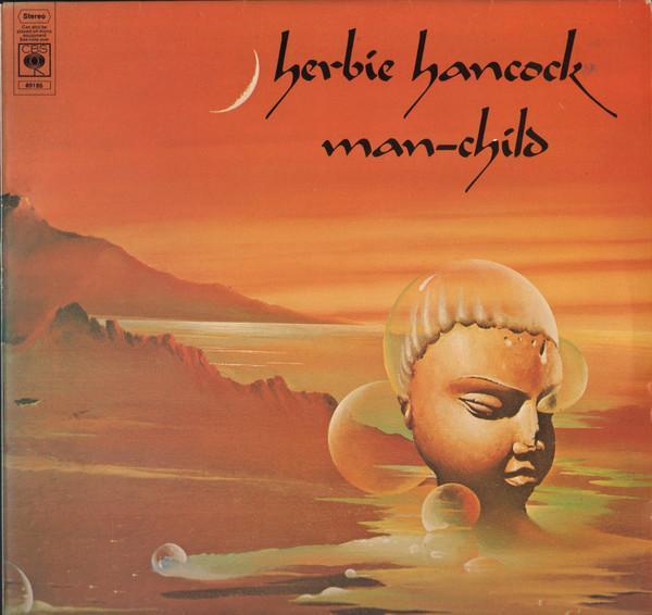 Herbie Hancock - Man-Child