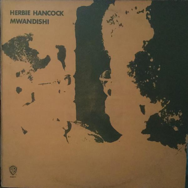 Herbie Hancock - Mwandishi