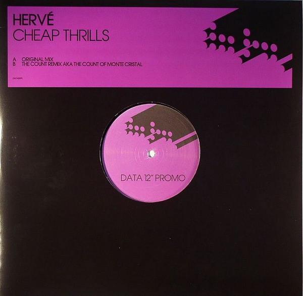 Hervé - Cheap Thrills