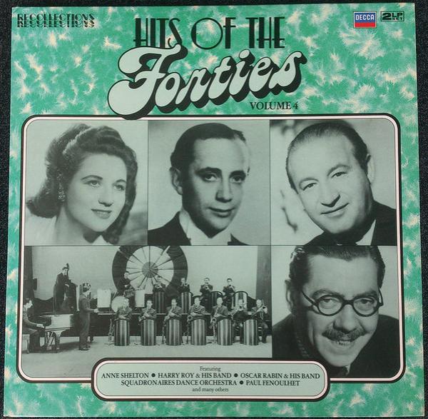  - Hits Of The Forties Volume 4