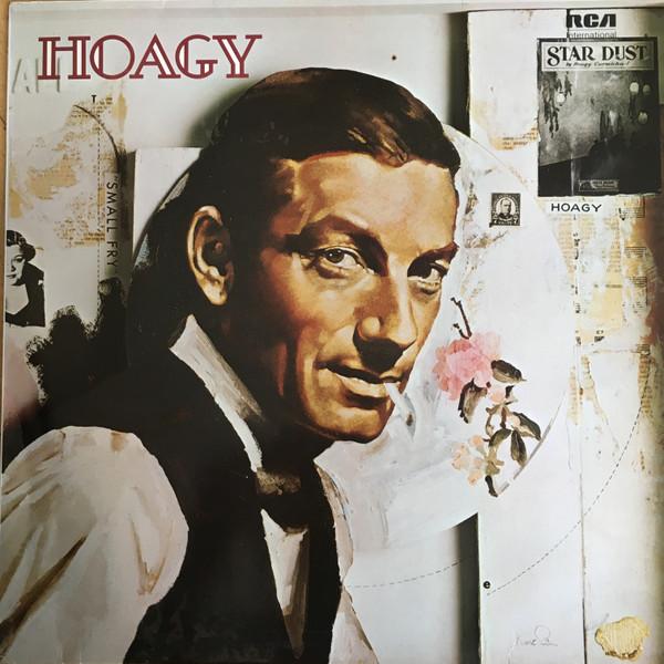 Hoagy Carmichael - Hoagy