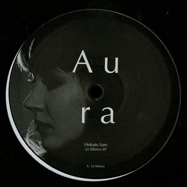 Hokuto Sato - Le Silence EP