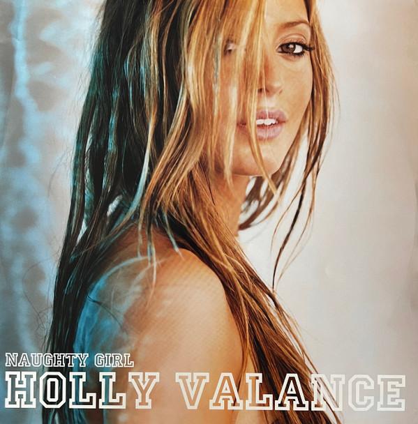 Holly Valance - Naughty Girl