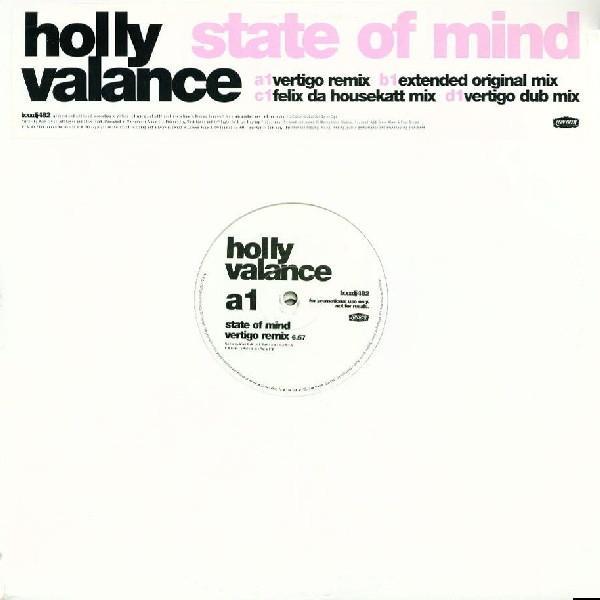 Holly Valance - State Of Mind
