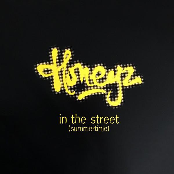 Honeyz - In The Street (Summertime)