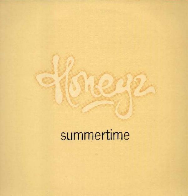 Honeyz - Summertime