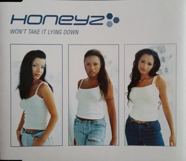 Honeyz - Won't Take It Lying Down