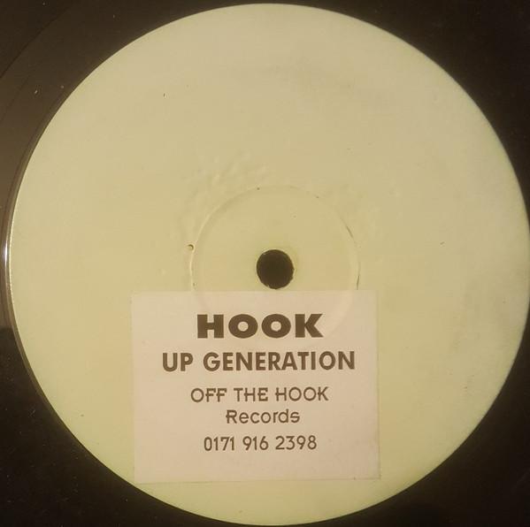 Hook  - Up Generation