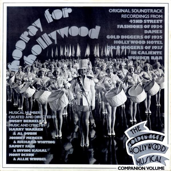  - Hooray For Hollywood - The Golden-Age Of The Hollywood Musical