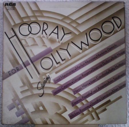  - Hooray For Hollywood!