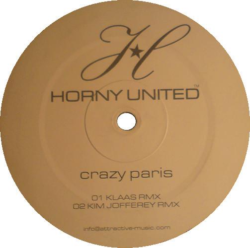 Horny United - Crazy Paris