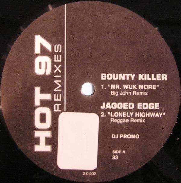  - Hot 97 Remixes