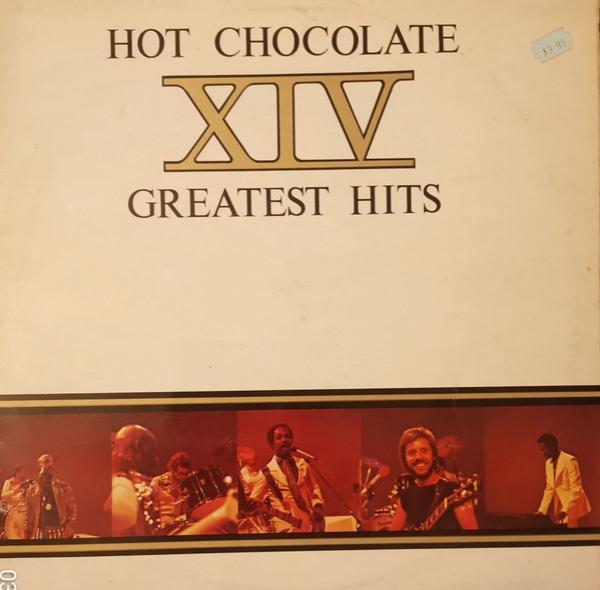 Hot Chocolate - XIV Greatest Hits