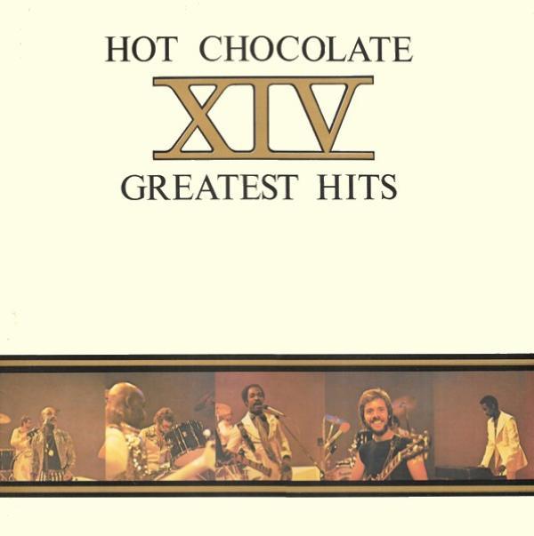 Hot Chocolate - XIV Greatest Hits