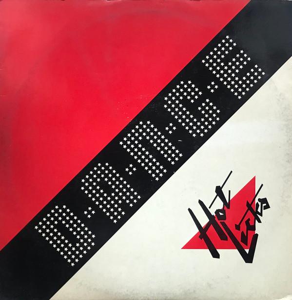 Hot Licks - D.A.N.C.E. / Sweet Pain
