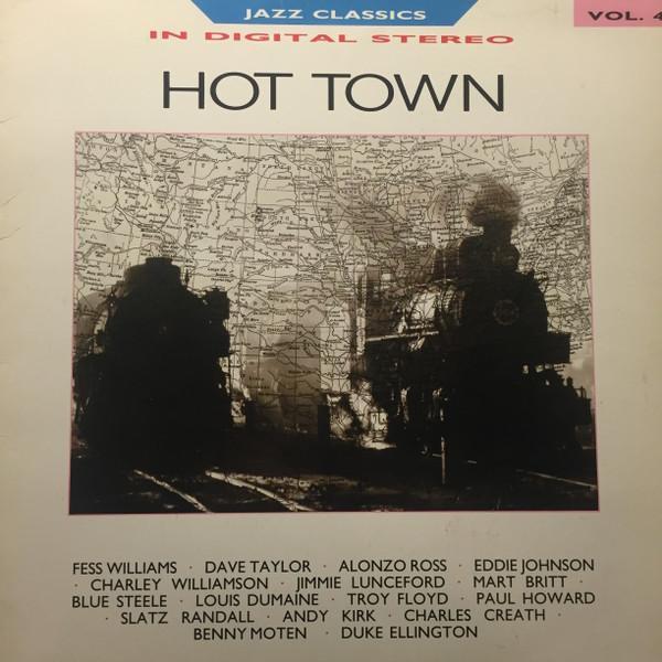  - Hot Town