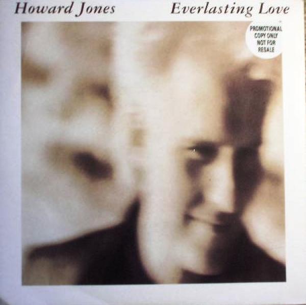 Howard Jones - Everlasting Love