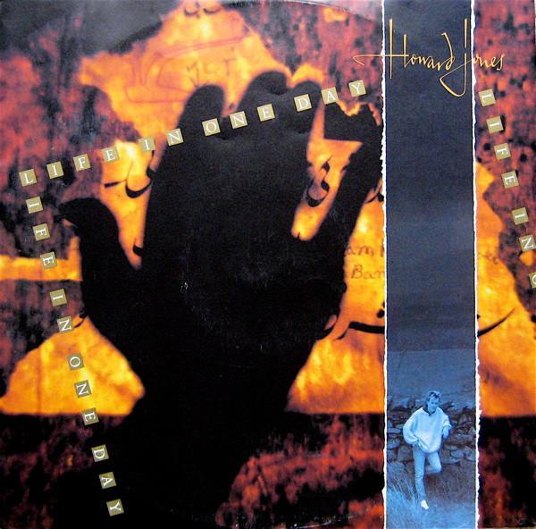 Howard Jones - Life In One Day