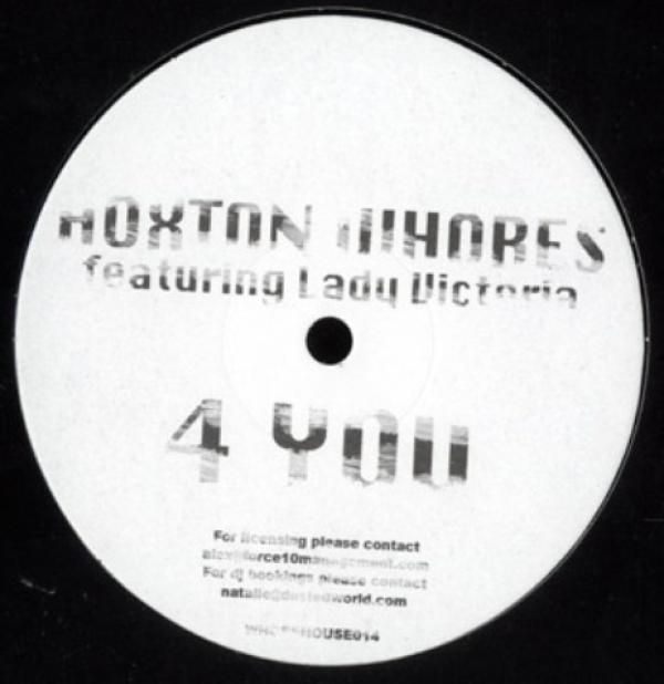 Hoxton Whores, Lady Victoria - 4 You