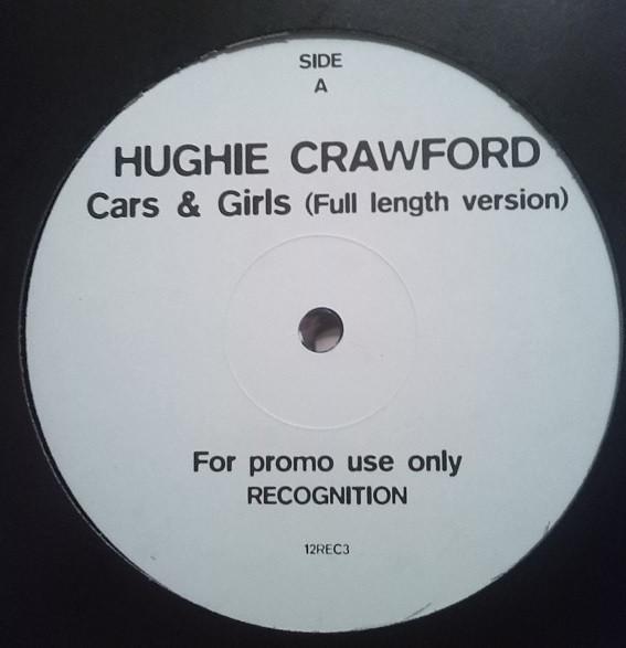 Hughie Crawford - Cars & Girls