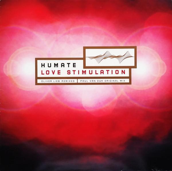 Humate - Love Stimulation