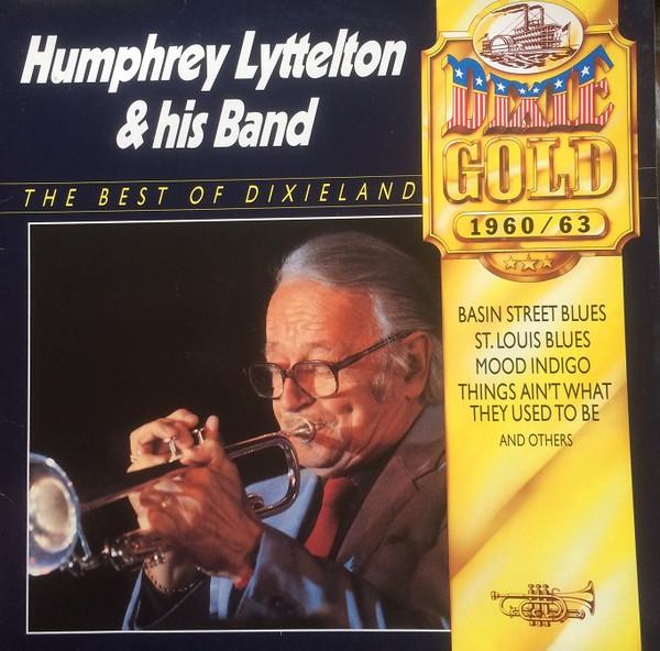 Humphrey Lyttelton And His Band - The Best Of Dixieland