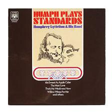 Humphrey Lyttelton - Humph Plays Standards