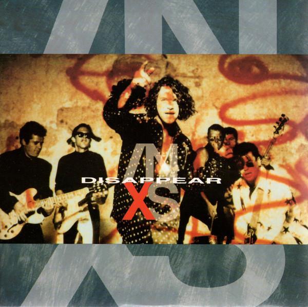 INXS - Disappear