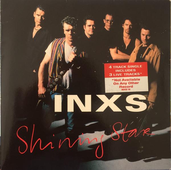 INXS - Shining Star