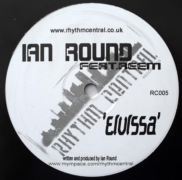Ian Round, Reem - Eivissa